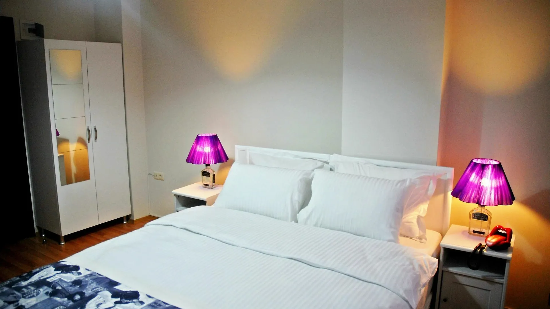 No 135 Apartman Isztambul