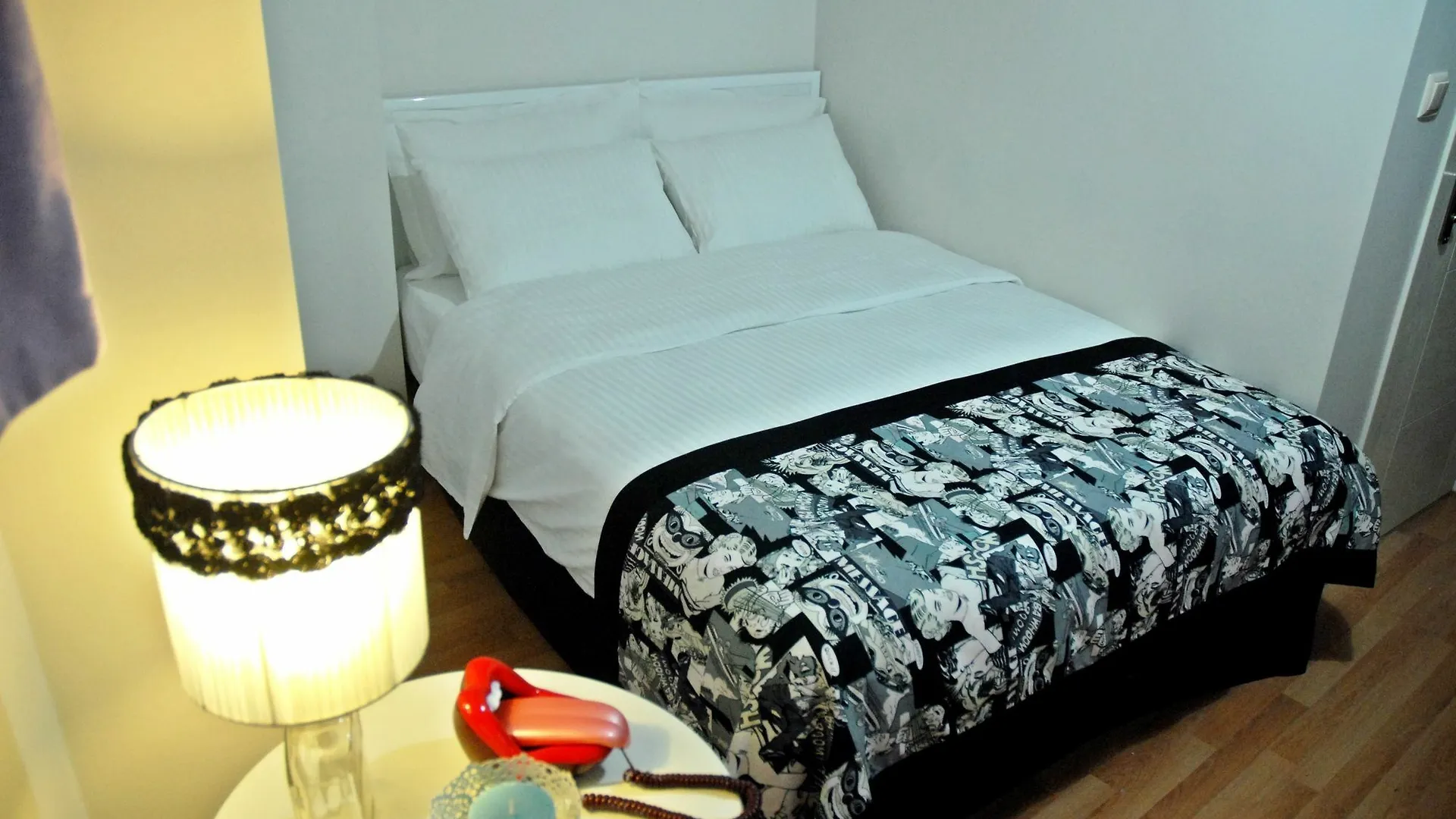 No 135 Apartman Isztambul 0*,  Törökország