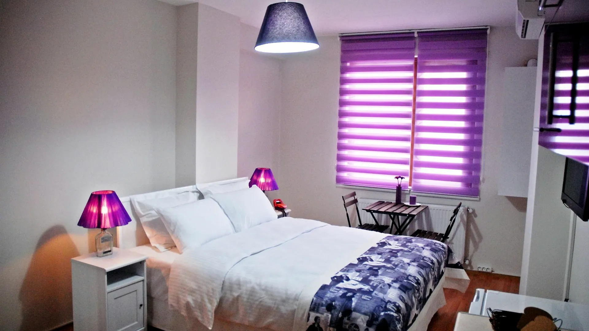 No 135 Apartman Isztambul 0*,  Törökország