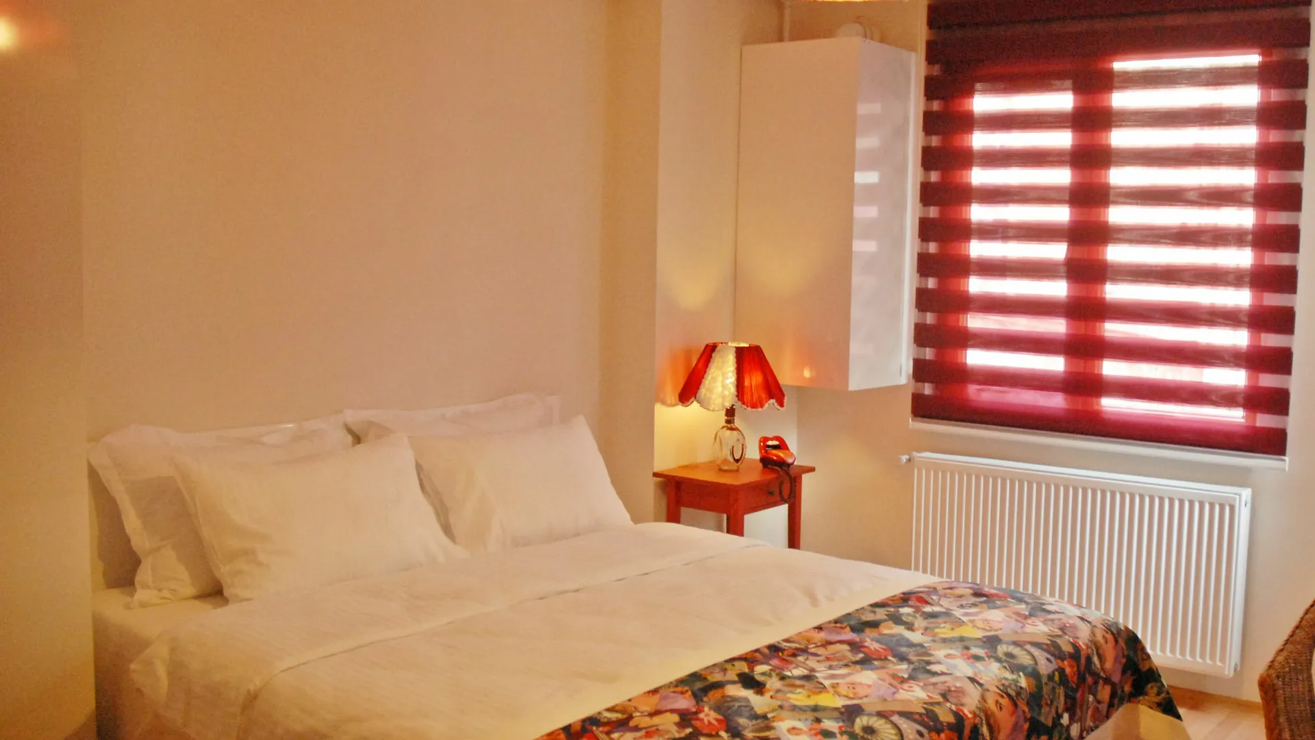Apartmán No 135 Istanbulská provincie