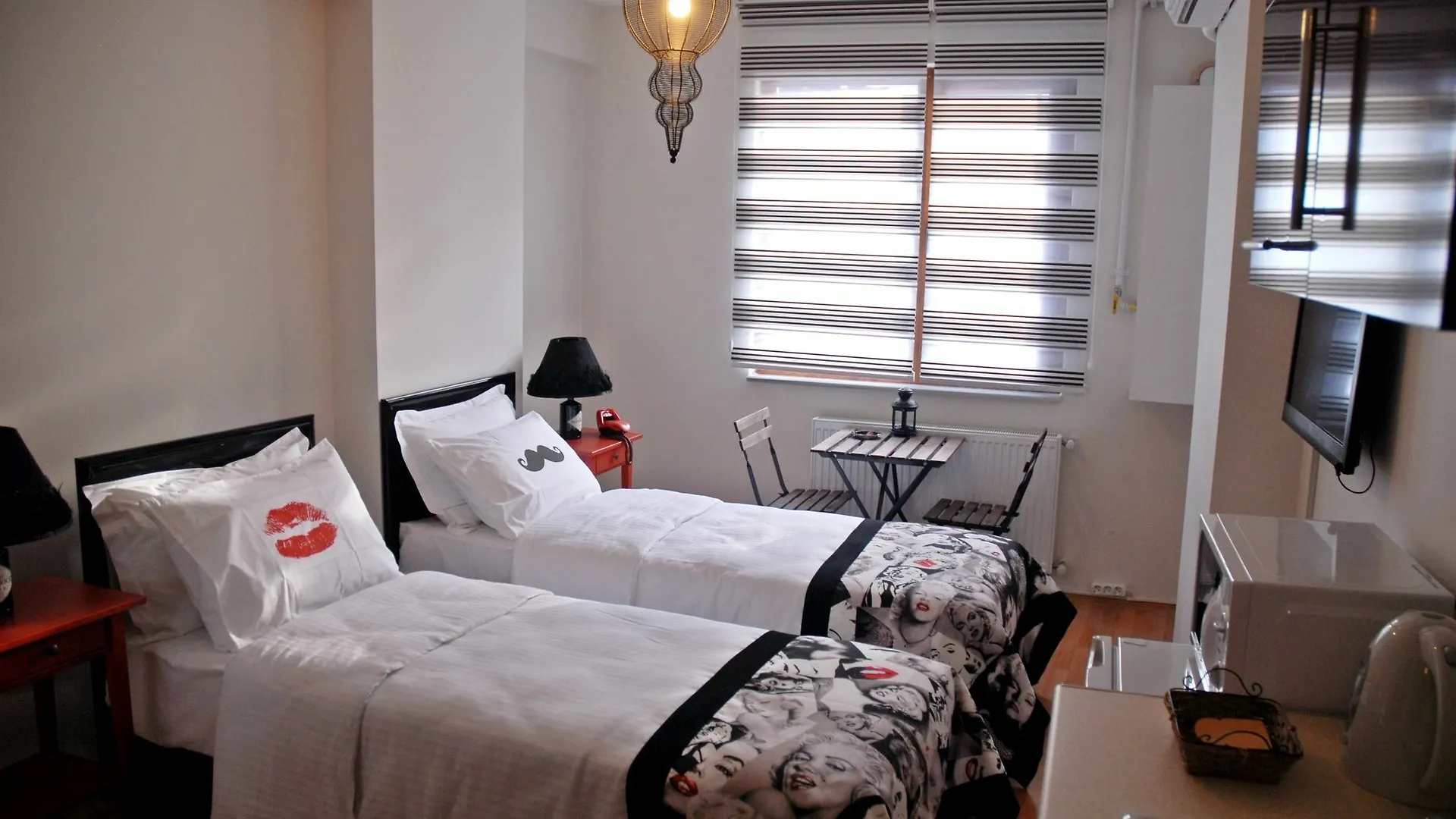 Apartmán No 135 Istanbulská provincie Turecko